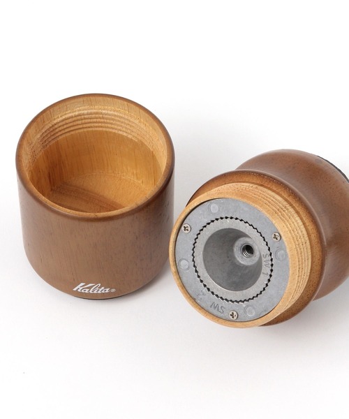 GEORGE'S(ジョージズ)の「カリタ (Kalita) 手挽きコーヒーミル(キッチンツール・レディース・その他4・FREE)」の5枚目の写真