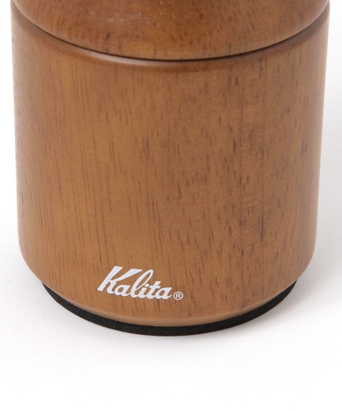 GEORGE'S(ジョージズ)の「カリタ (Kalita) 手挽きコーヒーミル(キッチンツール・レディース・その他4・FREE)」の4枚目の写真
