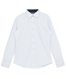 TOKYO SHIRTS | 形態安定ノンアイロン ワイド 長袖ビジネスワイシャツ(ビジネスシャツ)