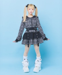 お星様が舞い降りた☆ジャージセットあっぷ（ジャージ）｜Hauls