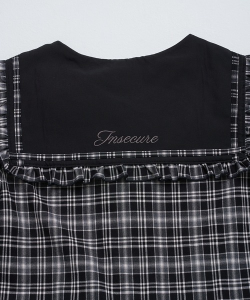 Hauls（ハウルズ）の「清楚ちゃんセーラーせっとあっぷ（シャツ/ブラウス・レディース・ブラック系その他/ブラック・FREE）」の20枚目の写真