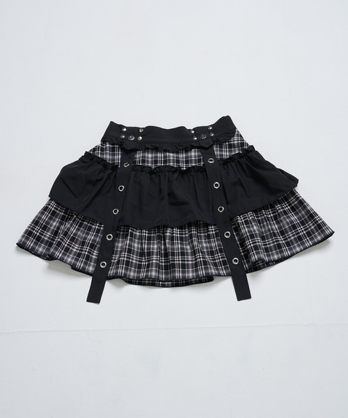 Hauls（ハウルズ）の「清楚ちゃんセーラーせっとあっぷ（シャツ/ブラウス・レディース・ブラック系その他/ブラック・FREE）」の15枚目の写真