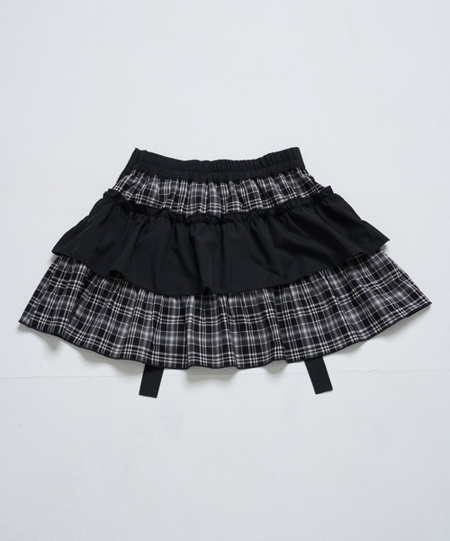 Hauls（ハウルズ）の「清楚ちゃんセーラーせっとあっぷ（シャツ/ブラウス・レディース・ブラック系その他/ブラック・FREE）」の16枚目の写真