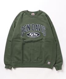 JEANS MATE（ジーンズメイト）の「スウェットカットソー（スウェット）」