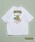 FREAK'S STORE�i�t���[�N�X�X�g�A�j�́u����W�J Teenage Mutant Ninja Turtles/�~���[�^���g�E�^�[�g���Y �ʒ� �r�b�O�V���G�b�g�o�b�N�v�����g T�V���c�iT�V���c/�J�b�g�\�[�j�v�b�z���C�g