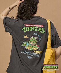 タートルズ」に該当するTシャツ/カットソーファッション通販 - ZOZOTOWN