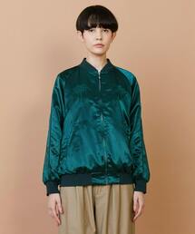 FRAPBOIS | シャイニー ブルゾン(ブルゾン)