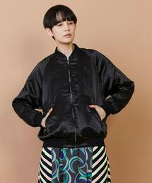 FRAPBOIS（フラボア）の「シャイニー ブルゾン（ブルゾン）」