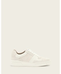 ALLSAINTS | HIX LEATHER TRAINERS | HIX レザー スニーカー(スニーカー)