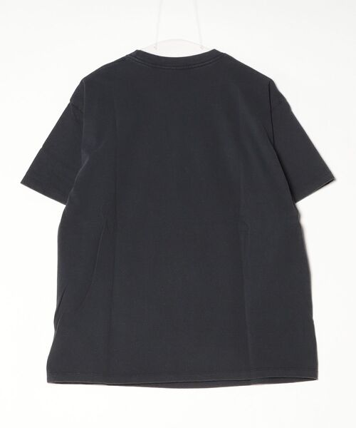 THRIFTY LOOK(スリフティールック)の「THRIFTY LOOK スリフティルック / THRIFTY"KOBE BRYANT"TEE(Tシャツ/カットソー・メンズ・ブラック・MEDIUM/LARGE)」の2枚目の写真