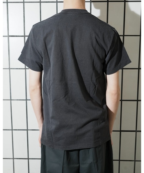 THRIFTY LOOK(スリフティールック)の「THRIFTY LOOK スリフティルック / THRIFTY"KOBE BRYANT"TEE(Tシャツ/カットソー・メンズ・ブラック・MEDIUM/LARGE)」の5枚目の写真