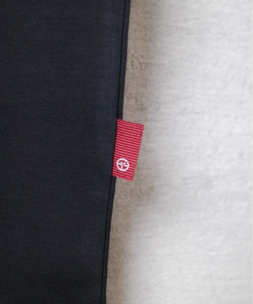 TETERA(テテラ)の「/TETERA/テテラ/超撥水メッセージTシャツ TETE25-100(Tシャツ/カットソー・メンズ・ブラック/ホワイト・XX-LARGE/X-LARGE)」の22枚目の写真