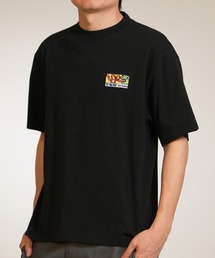 TOY MACHINE/トイマシーン 半袖 Tシャツ TURTLE BOY EMB. MINI SST MTMSGST8