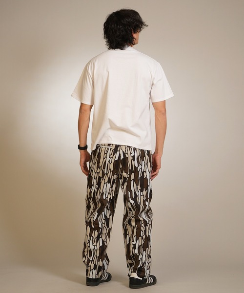 TOY MACHINE(トイ マシーン)の「TOY MACHINE/トイマシーン 半袖 Tシャツ TURTLE BOY EMB. MINI SST MTMSGST8(Tシャツ/カットソー・メンズ・ブラック/ホワイト・M/XL/L)」の9枚目の写真