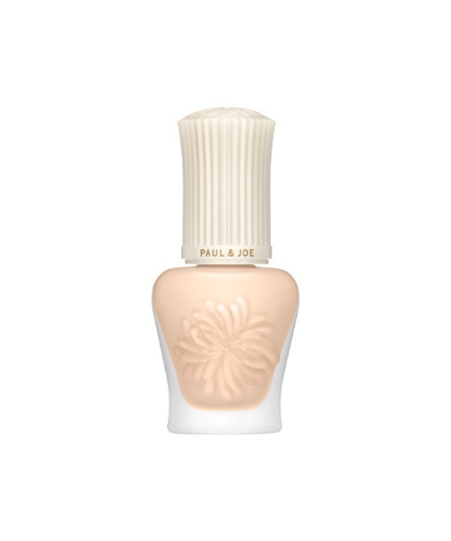 PAUL&JOE(�|�[���A���h�W���[)�̃v���e�N�e�B���O �v���C�}�| (�n�[�t�T�C�Y)(���ω��n)