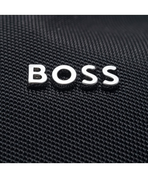 BOSS(ボス)の「BOSS(ボス) Highway バックパック(バックパック/リュック・メンズ・ブラック・FREE)」の6枚目の写真