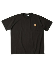 IPD（アイピーディー）の「【IPD】TRIM POCKET SS（Tシャツ/カットソー）」