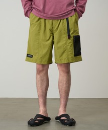Gramicci for LOWERCASE NYLON LOOSE SHORT（その他パンツ）｜Gramicci