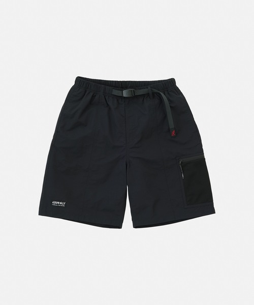Gramicci（グラミチ）の「GUIDE SHORT / ガイドショーツ Gramicci グラミチ（その他パンツ・メンズ・グリーン系その他/ブルー系その他/ブラック/オレンジ系その他・S/M/L/XL/XXL）」の16枚目の写真