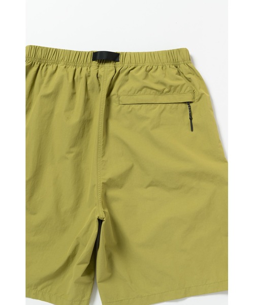 Gramicci（グラミチ）の「GUIDE SHORT / ガイドショーツ Gramicci グラミチ（その他パンツ・メンズ・グリーン系その他/ブルー系その他/ブラック/オレンジ系その他・S/M/L/XL/XXL）」の22枚目の写真