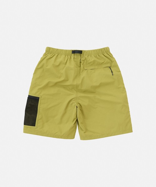 Gramicci（グラミチ）の「GUIDE SHORT / ガイドショーツ Gramicci グラミチ（その他パンツ・メンズ・グリーン系その他/ブルー系その他/ブラック/オレンジ系その他・S/M/L/XL/XXL）」の13枚目の写真