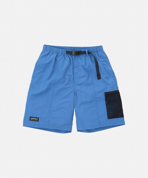 Gramicci（グラミチ）の「GUIDE SHORT / ガイドショーツ Gramicci グラミチ（その他パンツ・メンズ・グリーン系その他/ブルー系その他/ブラック/オレンジ系その他・S/M/L/XL/XXL）」の15枚目の写真