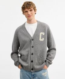 COACH（コーチ）の「コーチ カーディガン（カーディガン/ボレロ）」