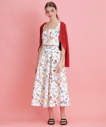 REDYAZEL(���f�B�A�[��)�́yLoveArt Series�zLoveArt �����O�t���A�X�J�[�g(�X�J�[�g)