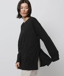 niko and... | シアースラブワイドTシャツ(Tシャツ/カットソー)