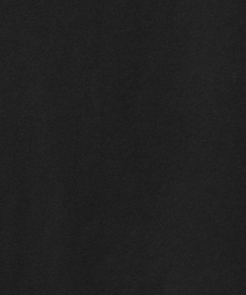 niko and...（ニコアンド）の「シアースラブワイドTシャツ（Tシャツ/カットソー・レディース・ホワイト/オフホワイト/ブラック・LARGE/MEDIUM）」の22枚目の写真