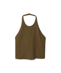 UNUS / Halter Neck Top