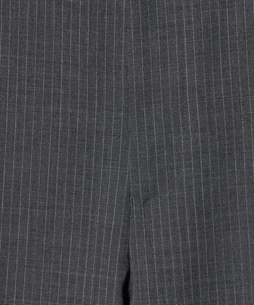 UNITED ARROWS & SONS（ユナイテッドアローズアンドサンズ）の「＜UNITED ARROWS & SONS＞ W/TRO 2P WIDE SLACKS/スラックス（スラックス・メンズ・グレー系・L/M/S/XL）」の15枚目の写真