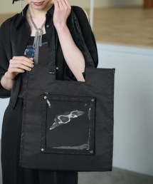 HARE(�n��)��2WAY�N���A�|�P�b�g�g�[�g�o�b�O(HARE)(�g�[�g�o�b�O)