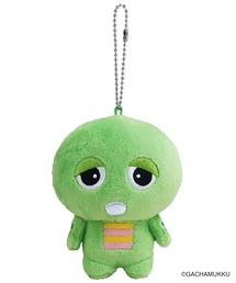 WEGO（ウィゴー）の「∴WEGO/ガチャピンマスコット（キーホルダー）」