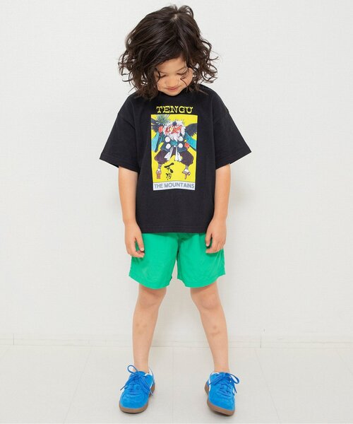 WEB限定】YOKAI-Tシャツ（Tシャツ/カットソー）｜BREEZE（ブリーズ）の