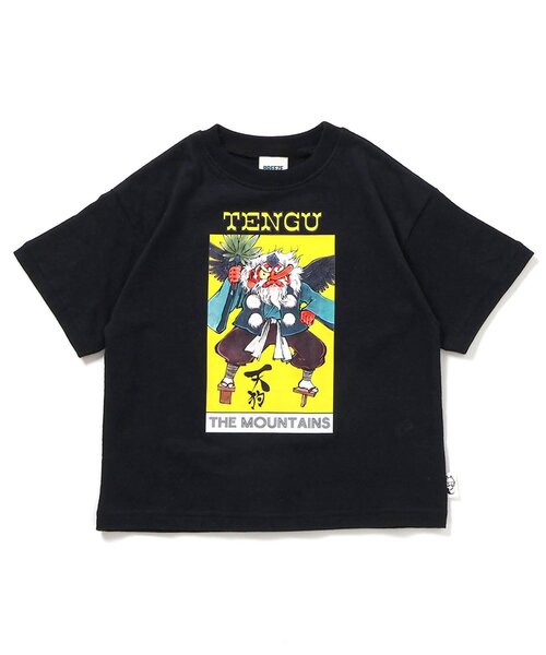 WEB限定】YOKAI-Tシャツ（Tシャツ/カットソー）｜BREEZE（ブリーズ）の