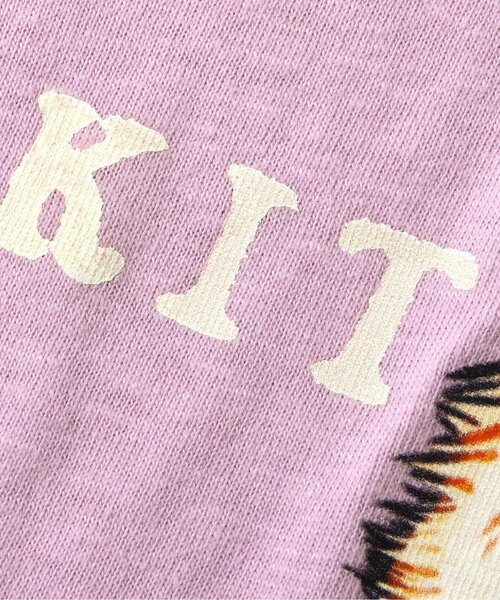 BREEZE(ブリーズ)の「【WEB限定】YOKAI-Tシャツ(Tシャツ/カットソー・キッズ・ラベンダー/ネイビー/オレンジ/ライム/ブラック/エメラルド/グレー/オフホワイト・80/100/120/130/140/150/160/110/90)」の21枚目の写真