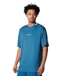 UAテック ストリートクエスト ショートスリーブ Tシャツ(バスケットボール/メンズ)