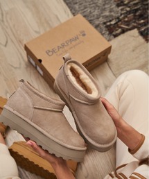 BEARPAW（ベアパウ）の「ブーツ（ブーツ）」
