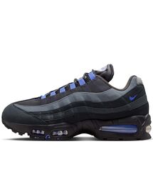 NIKE(�i�C�L)�̃i�C�L �G�A �}�b�N�X 95 �r�b�O�o�u�� "OG" �����Y�V���[�Y / Nike Air Max 95 Big Bubble "OG" Men's Shoes HM4740-011 Black(�X�j�[�J�[)