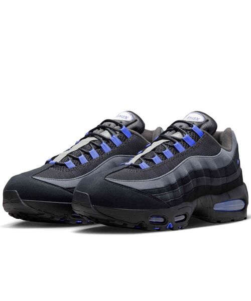 ナイキ エア マックス 95 ビッグバブル 'OG' メンズシューズ / Nike