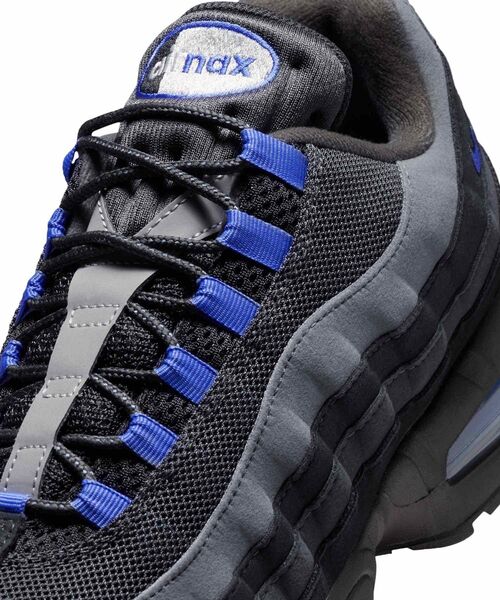 ナイキ エア マックス 95 ビッグバブル 'OG' メンズシューズ / Nike