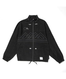 ＜reversal/リバーサル＞NOMAD FIGHTER LINEN JACKET