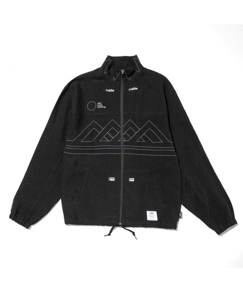 reversal/リバーサル＞NOMAD FIGHTER LINEN JACKET（その他アウター