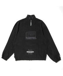 reversal.dogi.design.works（リバーサル・ドーギ・デザイン・ワークス）の「＜reversal/リバーサル＞NOMAD FIGHTER LINEN JACKET（その他アウター）」