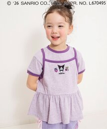 sanrio(�T�����I)�̃T�����I�L�����N�^�[�Y�@�����K�[�h�b�L���O�`���j�b�N(T�V���c/�J�b�g�\�[)