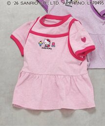 sanrio(�T�����I)�̃T�����I�L�����N�^�[�Y�@�����K�[�h�b�L���O�`���j�b�N(T�V���c/�J�b�g�\�[)