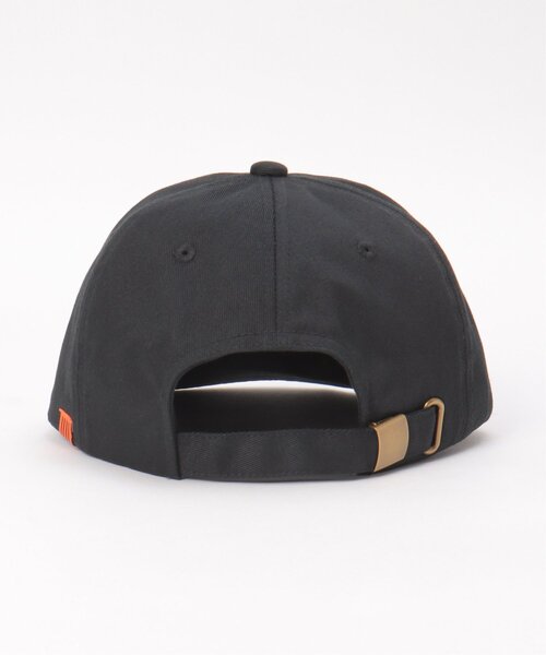 ikka(イッカ)の「UNIVERSAL OVERALL ユニバーサルオーバーオール ショートバイザーキャップ(キャップ・メンズ・ブラック/ダークグリーン/ブルー/チャコール/ベージュ・FREE)」の9枚目の写真