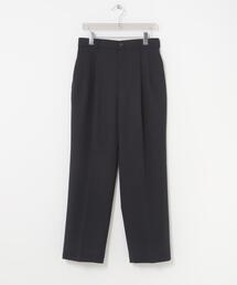 ATON（エイトン）の「ATON　WOOL GAUZE EASY PANTS（その他パンツ）」