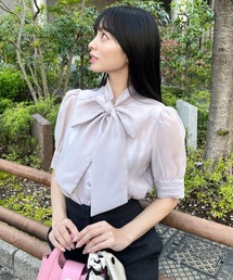 新品✨タグ付き♪ウイルセレクション お洒落❤️ 上品　ブラウス　大特価‼️ 楽天市場】WILLSELECTION ウィルセレクション ブラウスの通販